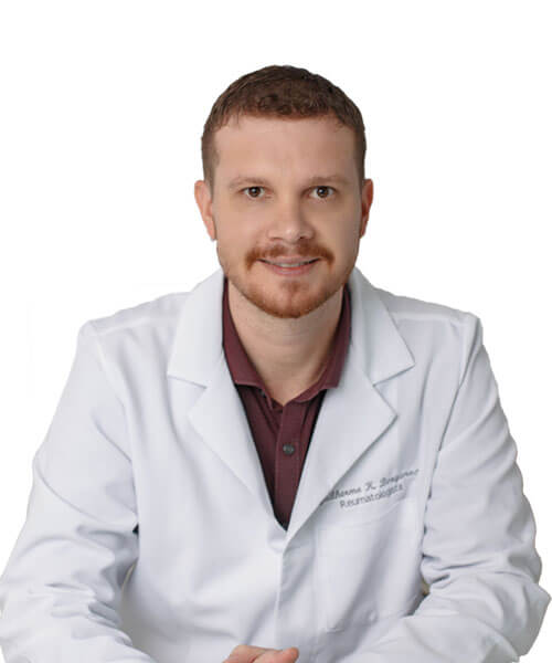 Reumatologista em Gramado