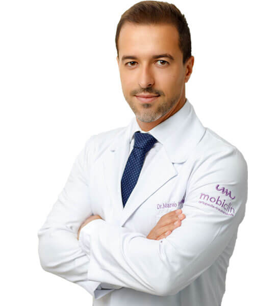 Ortopedista em Gramado