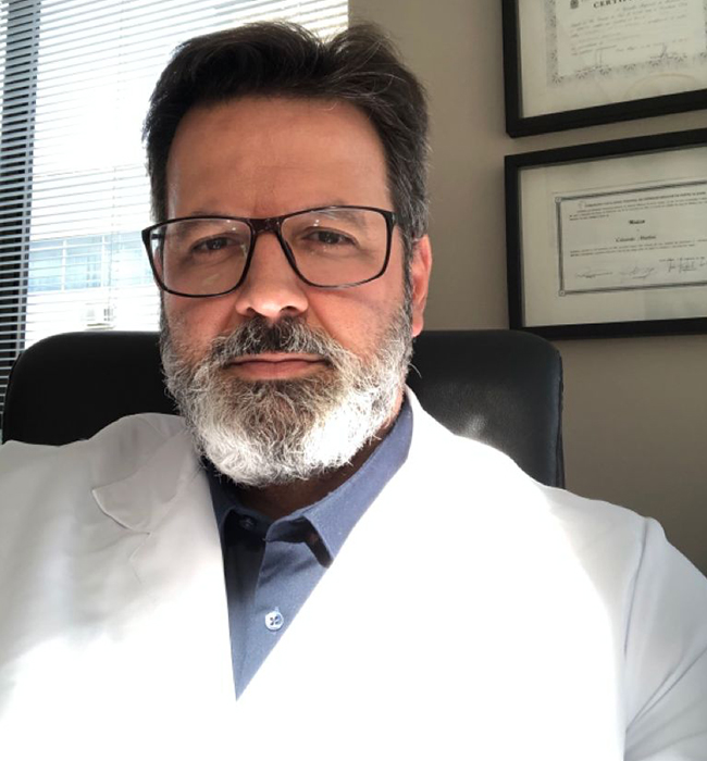 psiquiatra em Gramado